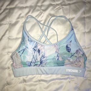 Gymshark Sports Bra